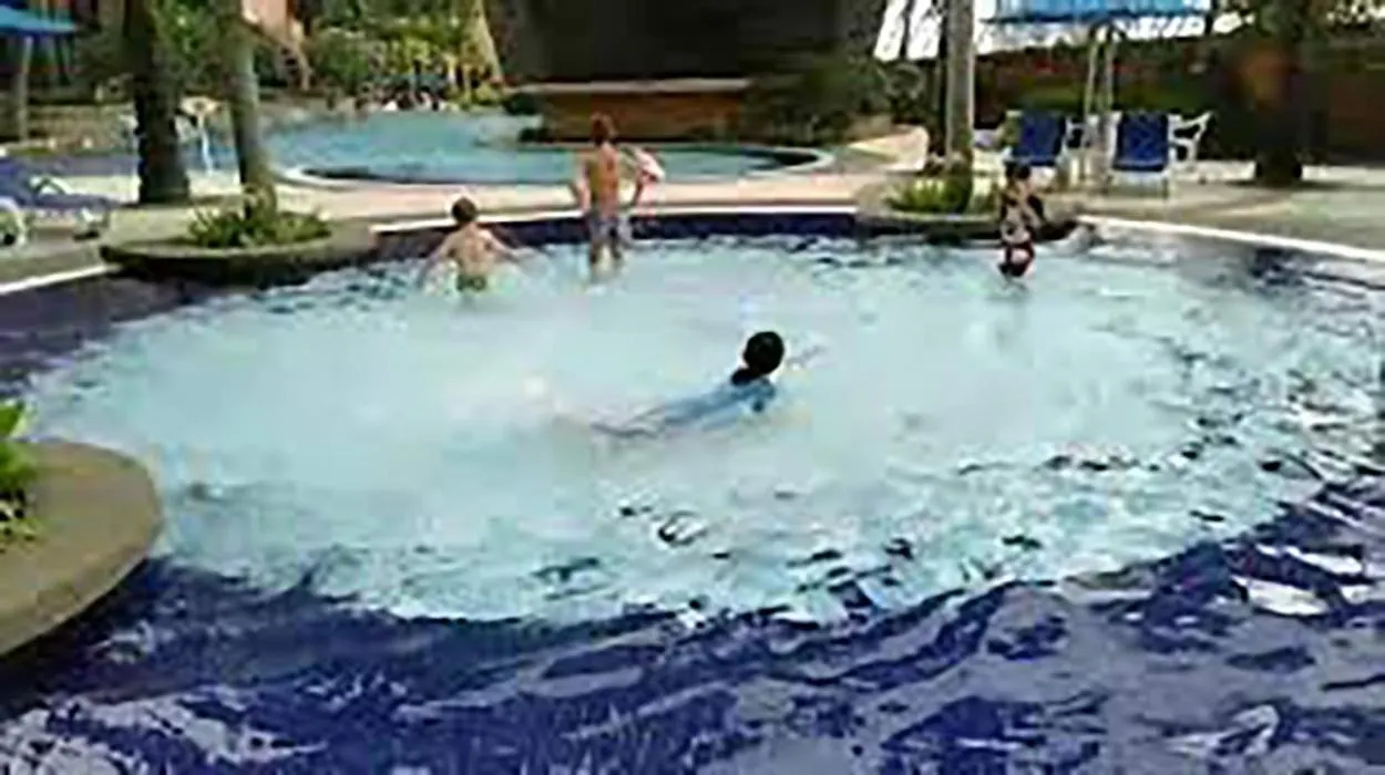 Apartman Rj Service Suite At Times Square Kuala Lumpur Malajzia