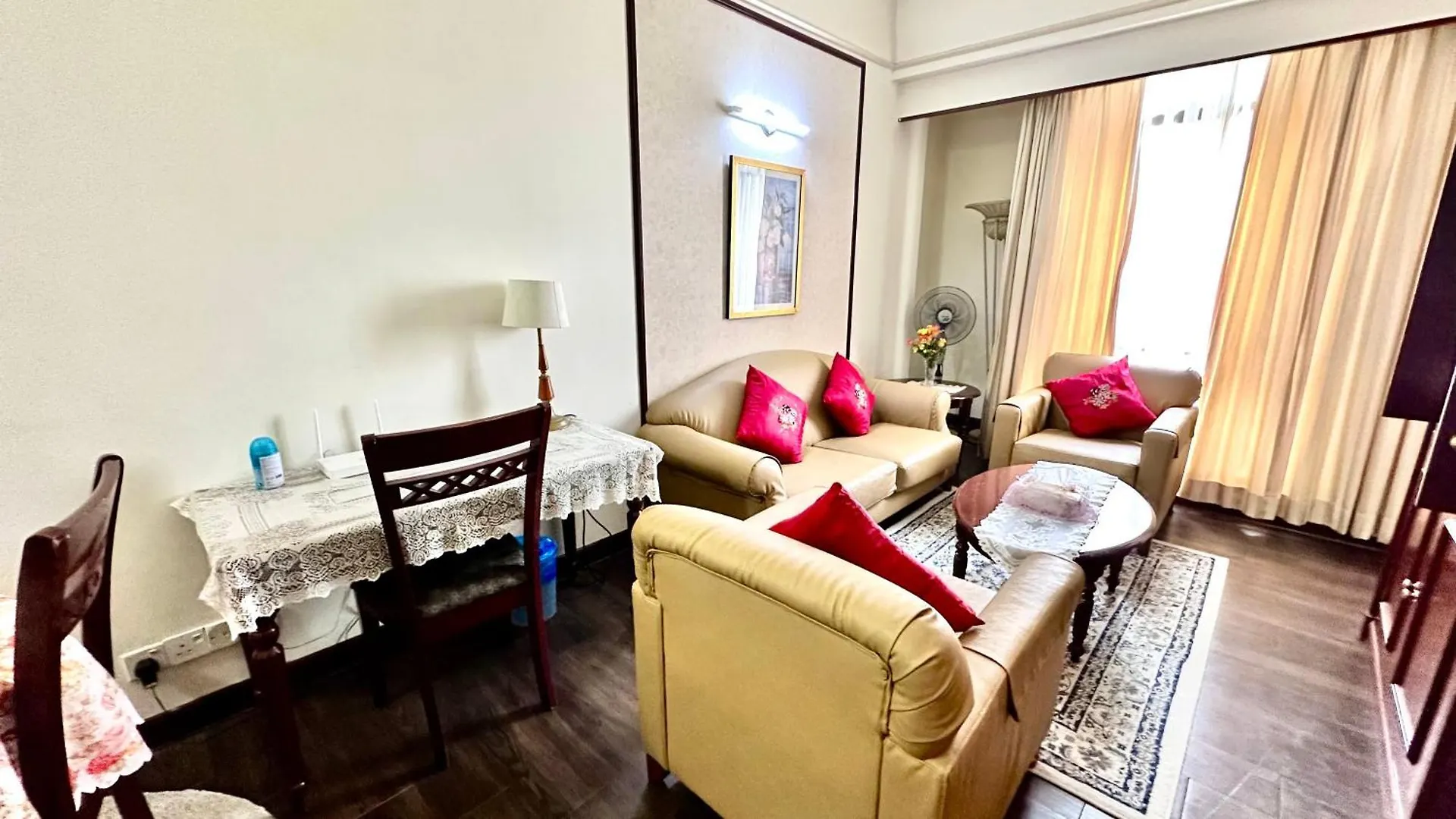 Rj Service Suite At Times Square Kuala Lumpur 0*,  Malajzia