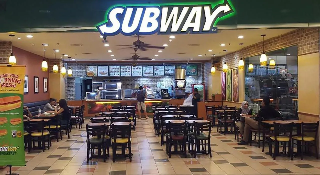Rj Service Suite At Times Square Kuala Lumpur