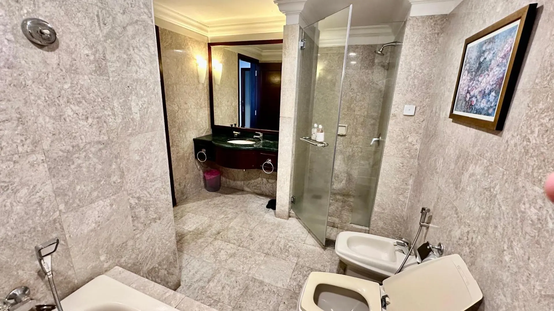 Rj Service Suite At Times Square Kuala Lumpur 0*,